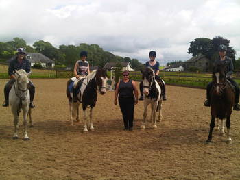 NAF 5* AWARD SUCCESSES